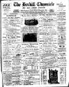 Bexhill-on-Sea Chronicle Saturday 09 February 1901 Page 1