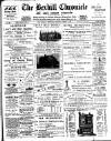 Bexhill-on-Sea Chronicle Saturday 02 March 1901 Page 1