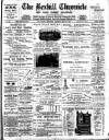 Bexhill-on-Sea Chronicle Saturday 09 March 1901 Page 1