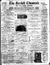Bexhill-on-Sea Chronicle Saturday 23 March 1901 Page 1