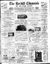 Bexhill-on-Sea Chronicle Saturday 06 July 1901 Page 1
