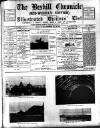 Bexhill-on-Sea Chronicle Wednesday 24 July 1901 Page 1