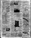 Bexhill-on-Sea Chronicle Saturday 01 February 1902 Page 8