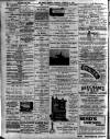 Bexhill-on-Sea Chronicle Saturday 15 February 1902 Page 8