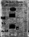 Bexhill-on-Sea Chronicle Saturday 22 February 1902 Page 1