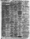 Bexhill-on-Sea Chronicle Saturday 22 February 1902 Page 4