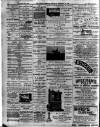 Bexhill-on-Sea Chronicle Saturday 22 February 1902 Page 8