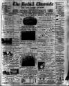 Bexhill-on-Sea Chronicle Saturday 15 March 1902 Page 1