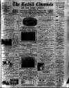 Bexhill-on-Sea Chronicle Saturday 22 March 1902 Page 1