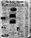 Bexhill-on-Sea Chronicle Saturday 29 March 1902 Page 1