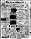 Bexhill-on-Sea Chronicle Saturday 26 April 1902 Page 1