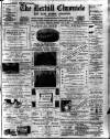 Bexhill-on-Sea Chronicle Saturday 10 May 1902 Page 1