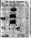 Bexhill-on-Sea Chronicle Saturday 24 May 1902 Page 1