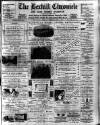 Bexhill-on-Sea Chronicle Saturday 31 May 1902 Page 1