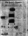 Bexhill-on-Sea Chronicle Saturday 14 June 1902 Page 1