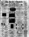 Bexhill-on-Sea Chronicle Saturday 04 October 1902 Page 1