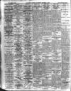 Bexhill-on-Sea Chronicle Saturday 18 October 1902 Page 3