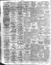 Bexhill-on-Sea Chronicle Saturday 25 October 1902 Page 4