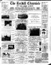 Bexhill-on-Sea Chronicle Saturday 03 January 1903 Page 1