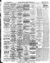 Bexhill-on-Sea Chronicle Saturday 14 February 1903 Page 4