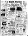 Bexhill-on-Sea Chronicle Saturday 29 August 1903 Page 1