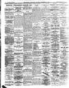 Bexhill-on-Sea Chronicle Saturday 26 September 1903 Page 4