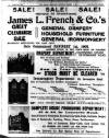 Bexhill-on-Sea Chronicle Saturday 02 January 1904 Page 8