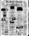 Bexhill-on-Sea Chronicle Saturday 07 May 1904 Page 1