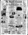 Bexhill-on-Sea Chronicle Saturday 09 July 1904 Page 1