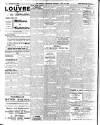 Bexhill-on-Sea Chronicle Saturday 30 July 1904 Page 6