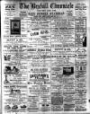 Bexhill-on-Sea Chronicle Saturday 04 February 1905 Page 1