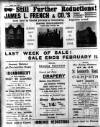 Bexhill-on-Sea Chronicle Saturday 04 February 1905 Page 6