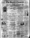 Bexhill-on-Sea Chronicle Saturday 11 February 1905 Page 1