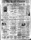 Bexhill-on-Sea Chronicle Saturday 18 February 1905 Page 1