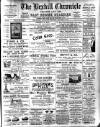 Bexhill-on-Sea Chronicle Saturday 25 February 1905 Page 1