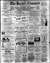 Bexhill-on-Sea Chronicle Saturday 01 April 1905 Page 1