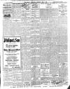 Bexhill-on-Sea Chronicle Saturday 01 July 1905 Page 5