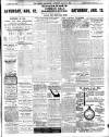 Bexhill-on-Sea Chronicle Saturday 05 August 1905 Page 3