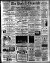 Bexhill-on-Sea Chronicle Saturday 09 September 1905 Page 1