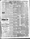 Bexhill-on-Sea Chronicle Saturday 09 September 1905 Page 5