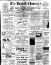 Bexhill-on-Sea Chronicle Saturday 07 October 1905 Page 1
