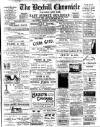 Bexhill-on-Sea Chronicle Saturday 14 October 1905 Page 1
