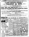 Bexhill-on-Sea Chronicle Saturday 14 October 1905 Page 3