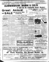 Bexhill-on-Sea Chronicle Saturday 14 October 1905 Page 6