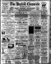 Bexhill-on-Sea Chronicle Saturday 27 January 1906 Page 1