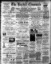 Bexhill-on-Sea Chronicle Saturday 03 February 1906 Page 1