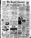 Bexhill-on-Sea Chronicle Saturday 10 March 1906 Page 1