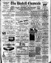 Bexhill-on-Sea Chronicle Saturday 26 May 1906 Page 1