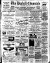 Bexhill-on-Sea Chronicle Saturday 09 June 1906 Page 1