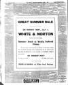 Bexhill-on-Sea Chronicle Saturday 30 June 1906 Page 4